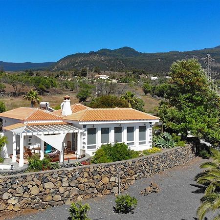 אל פאסו Villa De Las Estrellas מראה חיצוני תמונה