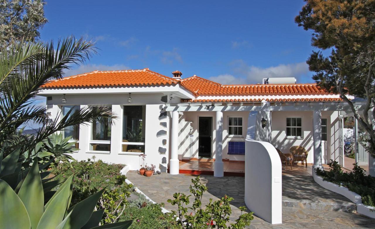 אל פאסו Villa De Las Estrellas מראה חיצוני תמונה