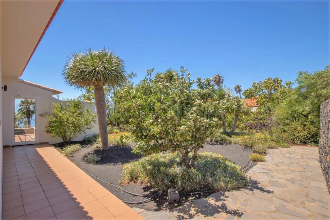אל פאסו Villa De Las Estrellas מראה חיצוני תמונה