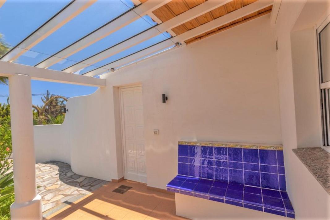 אל פאסו Villa De Las Estrellas מראה חיצוני תמונה