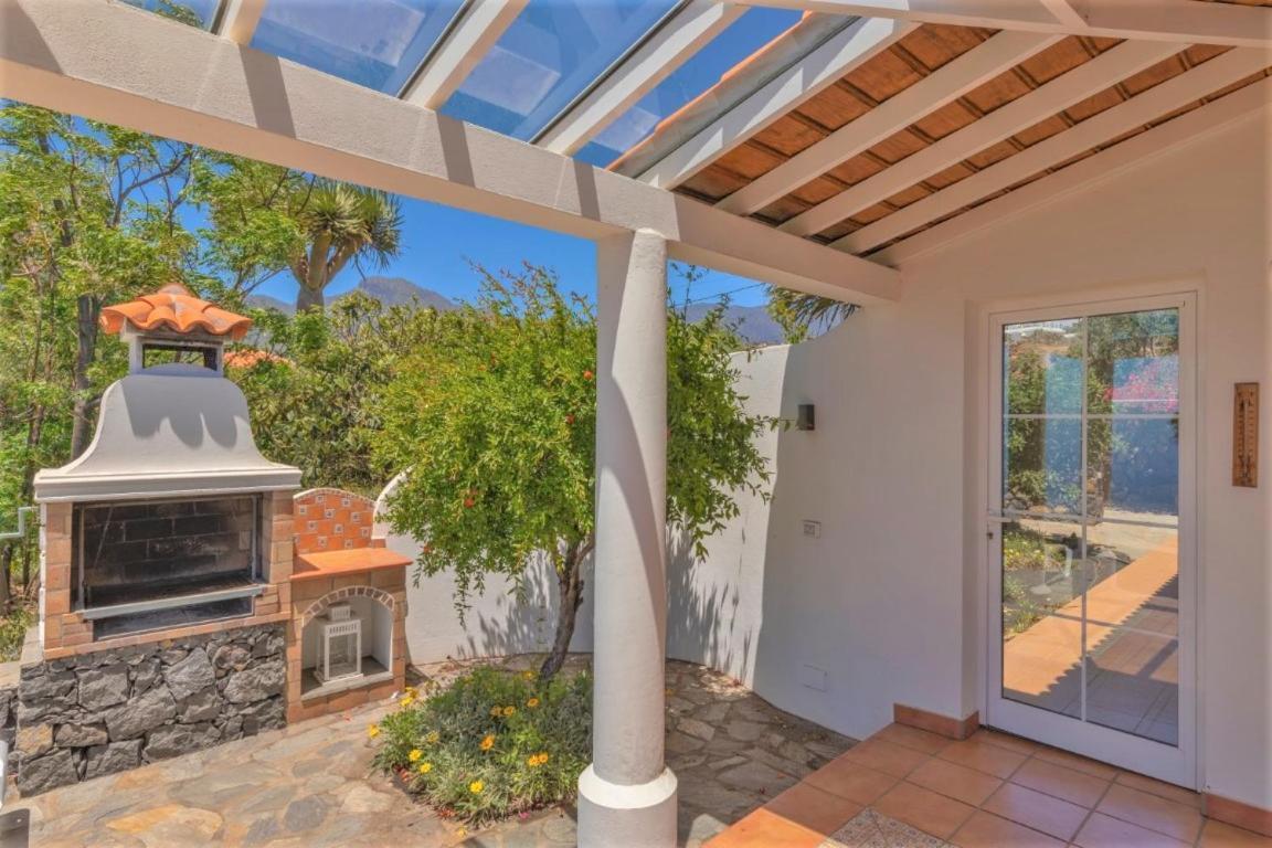 אל פאסו Villa De Las Estrellas מראה חיצוני תמונה