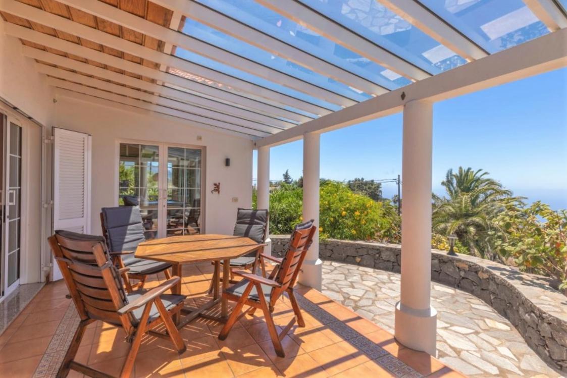 אל פאסו Villa De Las Estrellas מראה חיצוני תמונה