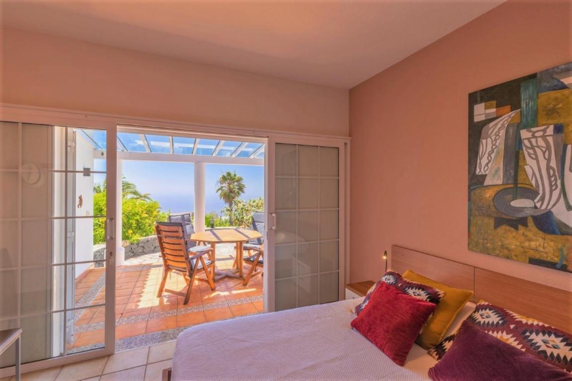 אל פאסו Villa De Las Estrellas מראה חיצוני תמונה