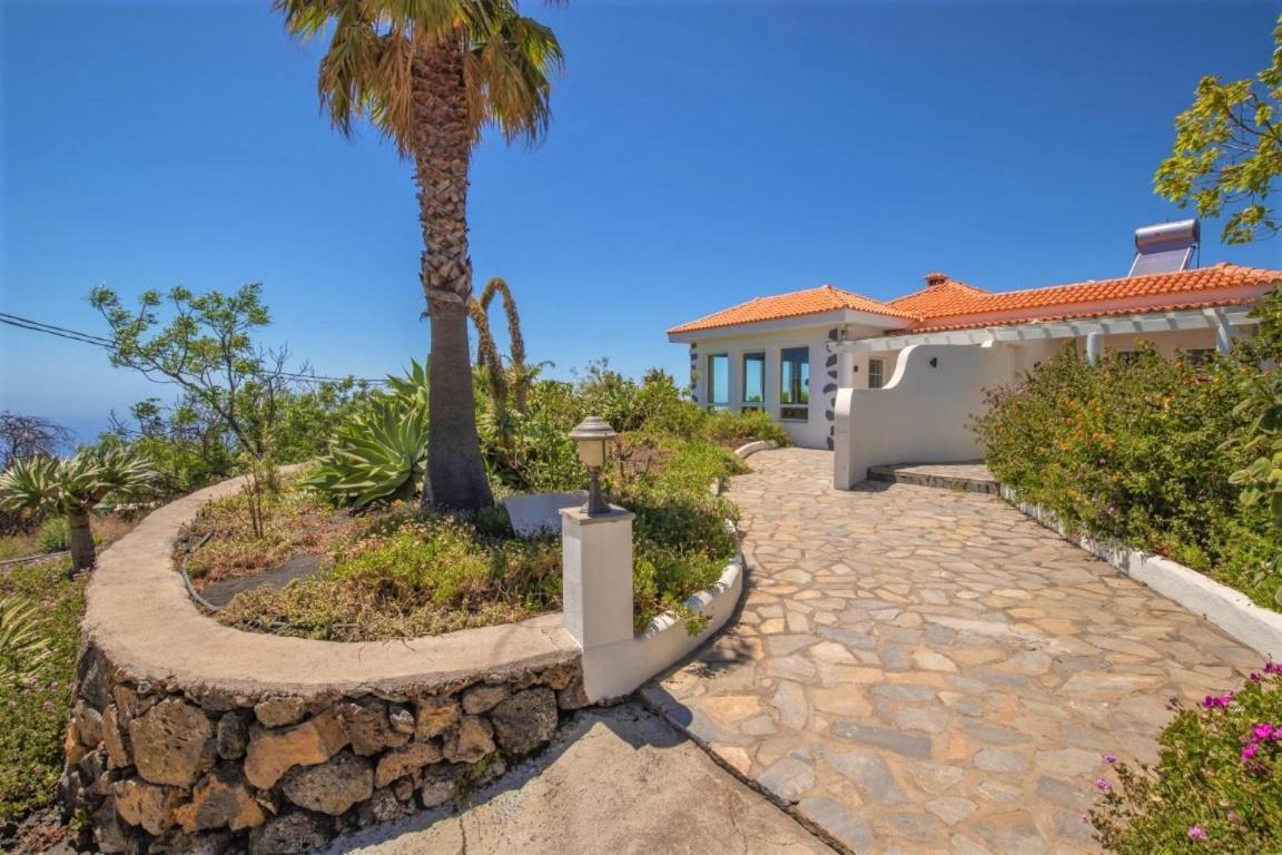 אל פאסו Villa De Las Estrellas מראה חיצוני תמונה